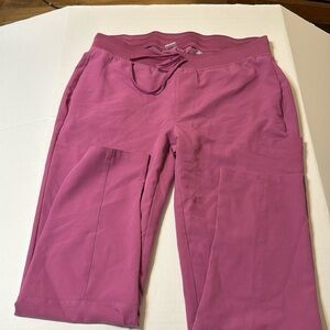Women’s scrub straight leg pants